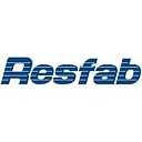 Resfab Equipment Inc. logo