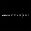 Anton Stetner & Resg logo