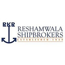 Reshamwalashipbrokers