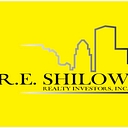 R.E. Shilow Realty Investors, Inc. logo