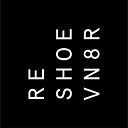 Logo for reshoevn8r.com