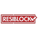 Resiblock Limited logo