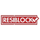 Resiblock logo