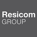 Resicom logo