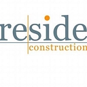 Reside Construction Limited logo