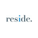 Reside Living logo
