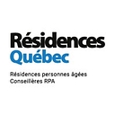 Résidences Québec logo