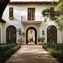 Residence Supply
