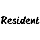 Resident