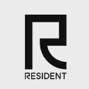 Resident logo