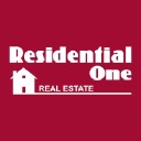Residential One Real Estate logo