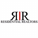 Residential Realtors logo
