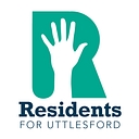 Residents For Uttlesford logo