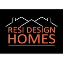 Resi Design Homes logo