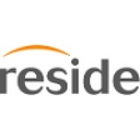 Reside logo