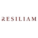 Resiliam logo