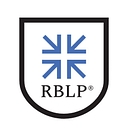 Resilience Building Leader Program (Rblp®) logo