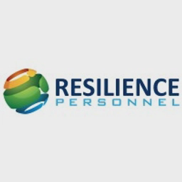 Resilience Personnel Ltd logo
