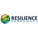 Resilience Personnel logo