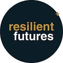 Resilient Futures logo