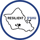 City And County Of Honolulu Office Of Climate Change, Sustainability And Resiliency logo