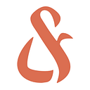 The Lost and Found Association logo