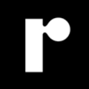 Resin logo