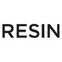 Resin Advertising logo