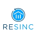 RESINC Solar logo