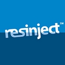 Resinject Pty Ltd logo