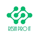 Resin Pro logo