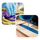 Resin Pro logo