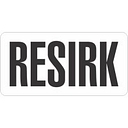 Resirkulere Usa logo