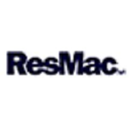 RESMAC INC logo
