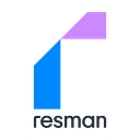Resman Ltd logo