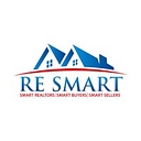 Re Smart Homes logo
