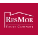 Resmor Trust Company logo