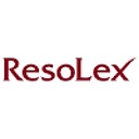 Resolex logo