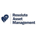 Resolute Asset Management Llp logo
