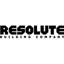 The Resolute Building Company logo
