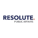 Resolute Consulting Llc logo