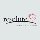 Resolute Technology Solutions Inc. logo