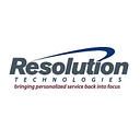 Resolution Technologies, Inc. logo