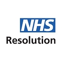 Nhs Resolution logo
