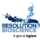 Resolution Bioscience logo