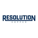Resolution Copper logo