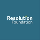 Resolution Foundation logo