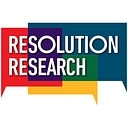 Resolution Research & Marketing, Inc.® logo