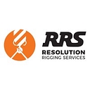 Resolution Rigging Services Pty Ltd logo