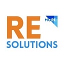 Re Solutions Llc logo